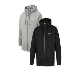 [하프클럽/나이키]나이키 NSW 클럽 프렌치테리 후드집업