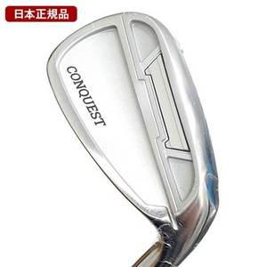 [마루망]마제스티 22 컨퀘스트 남성 5아이언세트 스틸 병행