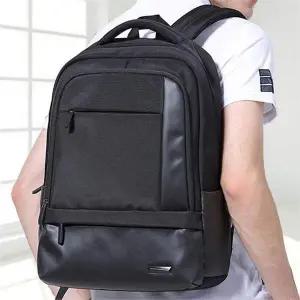 [셀러허브][라일리] Rly 남자 USB 백펙 책가방 신학기 학생   가방 (S9554961)