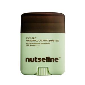 NEW 넛세린 시카 쿨링 진정 선스틱 시즌 2 20g 워터드롭 선크림스틱