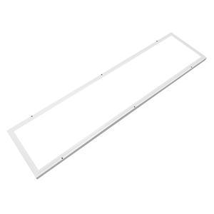 시그마 LED 슬림직하 면조명 1280x320 50W 무타공 에너지절감