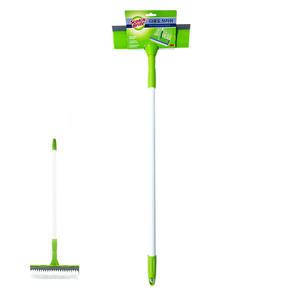 3M 스카치브라이트 다용도 브러쉬 청소솔 물기제거 {~009870}