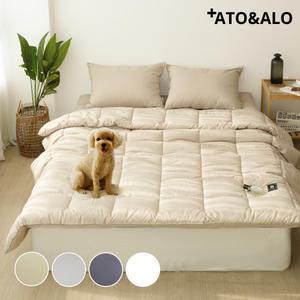 아토앤알로 빌리프 알러지케어 차렵이불 SS/Q