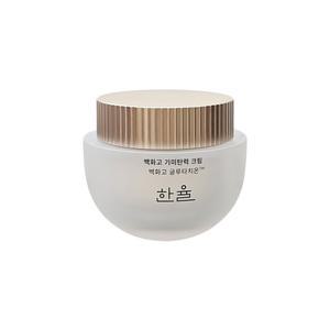 한율 백화고 기미탄력 크림60ml
