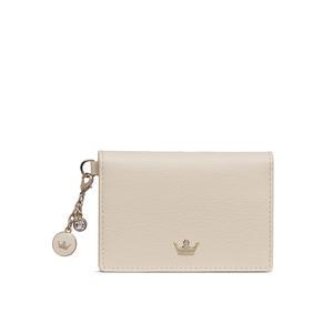 [제이에스티나] TIA 카드지갑 IV (JSTESF4BF410IV010)