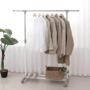 [텐바이텐]아도라하우스 모노 이동식 바구니 행거