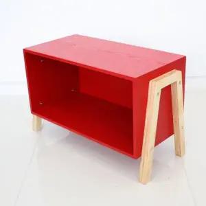 [텐바이텐]멀티 캐비넷