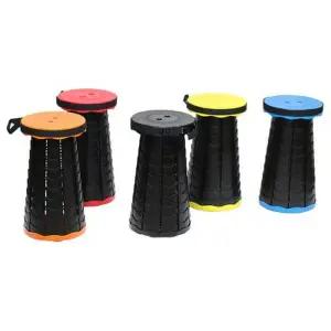 [텐바이텐]체어포커스 다용도 멀티 TSP 의자 접이식 휴대용 야외 캠핑 낚시의자