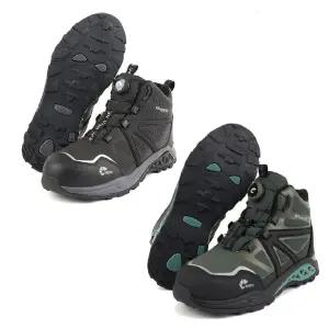 네파 GT-58 안전화 6인치 경량안전화  건설화 KC인증