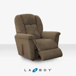 1인용 리클라이너 소파 10709 재스퍼 수동 흔들형