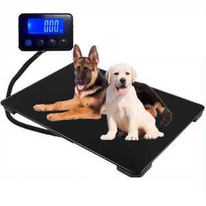 동물병원 체중계 애견 전자저울 반려동물 몸무게 측정기
