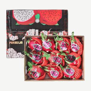 베트남 프리미엄 용과 2.5kg (5입) 외