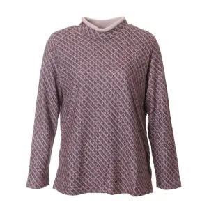 [롯데백화점]모라도 반넥기모풀오버RMW8PO492