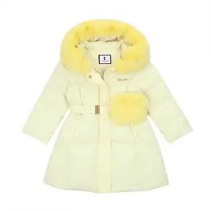 [프랜치캣](강남점)L/YE 오리털 JP(Q45DKJ050)