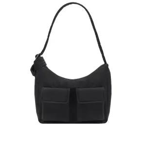 [루이까또즈](신세계 사우스시티)여성 나일론크로스백 HS4SD04BL