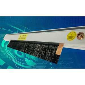 제전브러쉬 정전기 방지 공업용 제전솔 PCB세척솔 청소