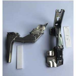 양문형 빌트인 냉장고 경첩 냉장고 도어 힌지 부품