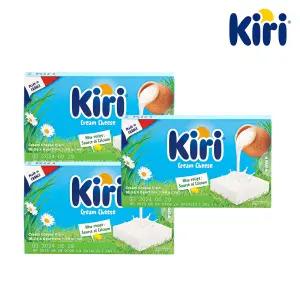 끼리 크림치즈 까먹는 포션6p 플레인 3팩