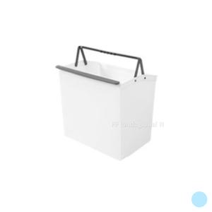 프랑코 스탠드 분리수거함 서랍 내통 부품 20L 기본