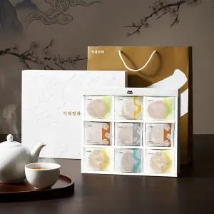 [이대명과]  스윗 동백/쇼핑백증정