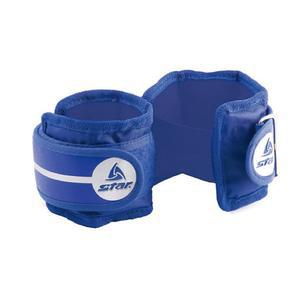 중량밴드 발목 500g 스타 손목 모래주머니 2개