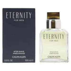 캘빈클라인 이터너티 포 맨 애프터쉐이브 로션(스킨) 100ml