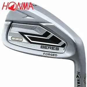 혼마 NEW 베레스 09 2스타 9아이언 세트(5-11.A.S) R  그라파이트
