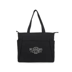 [캉골](센텀시티점)바이오 캔버스 빅 토트백 3977 블랙 (KREBTB39770)