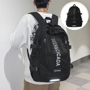 칼리브린 남여공용 노트북 중학생 고등학생 신학기 책가방 대학생 여행용 백팩