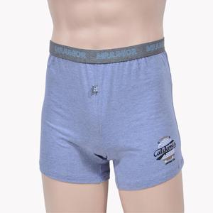 남학생 주니어 부드러운 신축성 트렁크 팬티 3매 중딩 데일리팬티