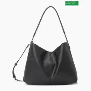 [베네통] 소가죽 투웨이 숄더백 BCBG06411