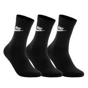 나이키 에브리데이 에센셜 크루 (양말)/스포츠/양말/운동/롱삭스/긴목/등산용/런닝/스포츠웨어/중목
