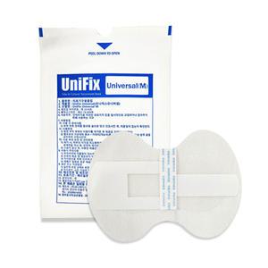 유니픽스 유니버셜M 카테터 고정 테이프