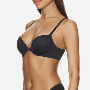 [Calvin Klein ]캘빈클라인 CK 여성 언더웨어 푸쉬업 브라 플런지 QF7315