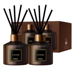 쿤달 베이직 시그니처 향기 방향제 200ml 2p_블랙체리