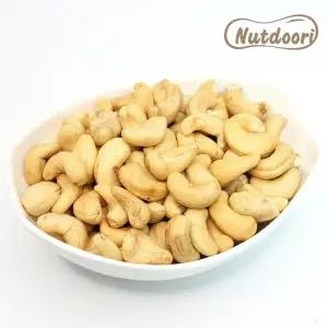 25년 햇 볶음캐슈넛 1kg 구운 볶은 캐슈너트 견과류