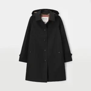 버버리 옥스클로즈 여성 코트 81041851