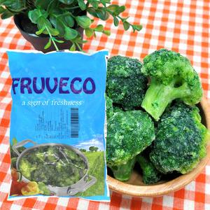 유럽산 냉동 브로콜리 1kg 스페인