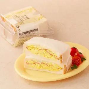 에그듬뿍 샌드위치 250g