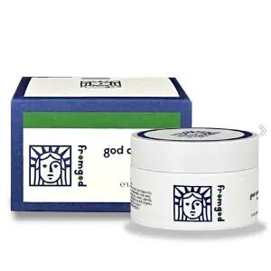 프롬갓 갓크림 수분크림 여드름 트러블 재생