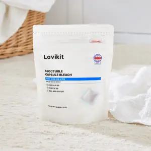 [라비킷]캡슐표백제 쏙터블