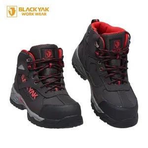 [BLACKYAK] 안전화 YAK-66 지퍼 안전화