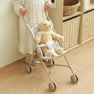 [플레이맥스]담담이 인형 유모차