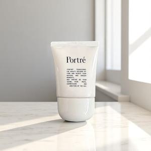 포트레 톤업 선크림 블러 스킨 틴트 로즈 30ml 1개