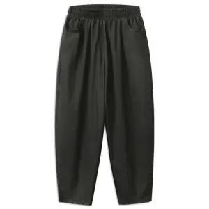 [탑보이][탑보이] 배기 벌룬 스판 밴딩 9부 팬츠 (LC136)