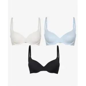 [ 언더웨어] 썸머 에어로쿨 와이어 브라 3종 택1 (FI4BAG2651F_3SKU)