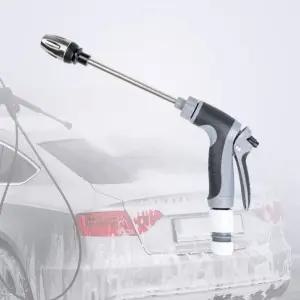 고압력 세차용 분사기 물호스 정원 욕실 스프레이건/고압/자동/호스건/파워/강력/분무기/국산/다기능/원예