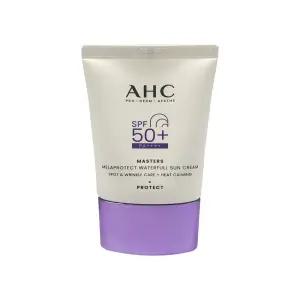 AHC 마스터즈 멜라 프로텍트 워터풀 선크림 40ml