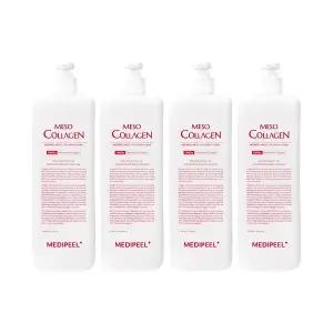 메디필 레드 락토 메조 콜라겐 토너 1000ml x4