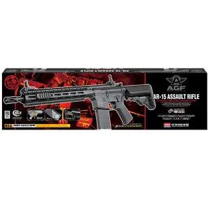 [ACADEMY]아카데미 AR-15 전동건 17428